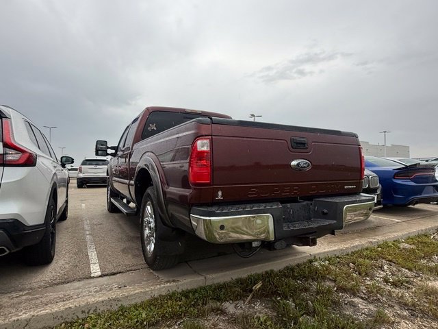 Used 2016 Ford F-250SD Truck