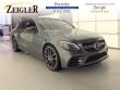 Used 2019 Mercedes-Benz AMG C 43 4MATIC Sedan