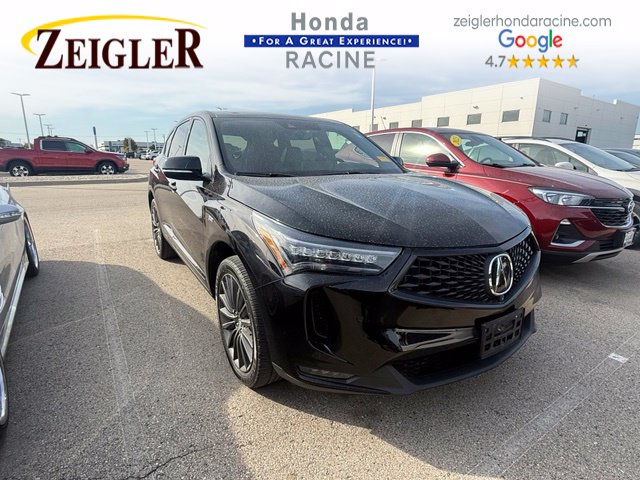  Acura RDX