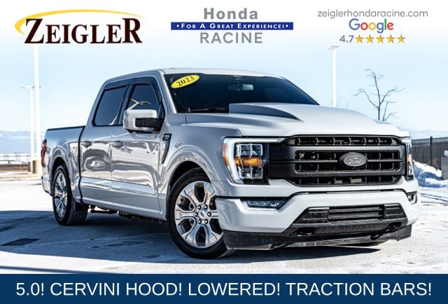  Ford F-150