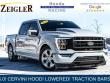 Used 2023 Ford F-150 Lariat Truck SuperCrew Cab