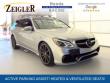 Used 2015 Mercedes-Benz E-Class E 63 AMG 4MATIC Wagon