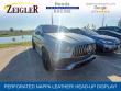 Used 2022 Mercedes-Benz AMG GLE 53 4MATIC SUV