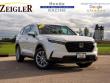 Used 2025 Honda CR-V EX SUV