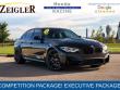Used 2018 BMW M3 Base Sedan
