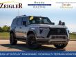 Used 2024 Lexus GX 550 Overtrail SUV