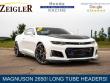 Used 2019 Chevrolet Camaro ZL1 Coupe