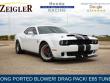 Used 2022 Dodge Challenger SRT Hellcat Coupe