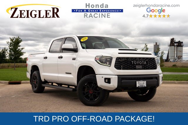  Toyota Tundra