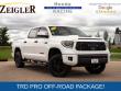 Used 2020 Toyota Tundra TRD Pro Truck CrewMax