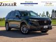 Used 2024 Honda CR-V EX SUV