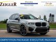 Used 2020 BMW X3 M Competition SUV