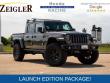 Used 2020 Jeep Gladiator Rubicon Truck Crew Cab