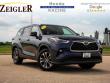Used 2022 Toyota Highlander XLE SUV