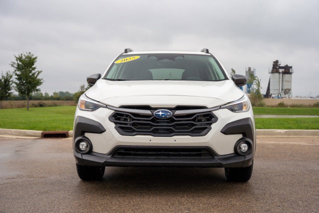 Used 2025 Subaru Crosstrek Premium SUV