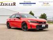 Used 2023 Honda Civic Sport Sedan