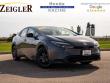 Used 2025 Toyota Prius LE Hatchback