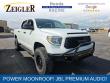 Used 2021 Toyota Tundra Platinum 5.7L V8 Truck CrewMax