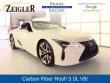 Used 2018 Lexus LC 500 500 Coupe