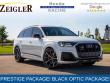 Used 2022 Audi SQ7 4.0T Premium Plus SUV