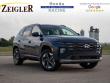 Used 2026 Hyundai Tucson SEL SUV