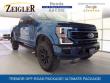 Used 2022 Ford F-350 Lariat Truck Crew Cab