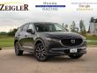Used 2017 Mazda Mazda CX-5 Grand Select SUV