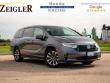 Used 2023 Honda Odyssey EX-L Van