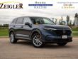 Used 2025 Honda CR-V EX SUV
