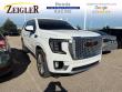 Used 2021 GMC Yukon Denali SUV