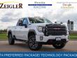 Used 2023 GMC Sierra 2500 HD AT4 Truck Crew Cab