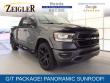 Used 2022 Ram 1500 Laramie Truck Crew Cab