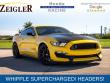 Used 2018 Ford Shelby GT350 Shelby GT350 Coupe