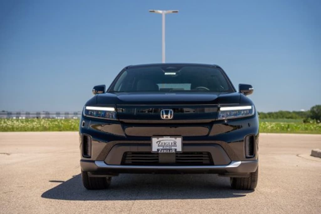 New 2026 Honda Prologue EX SUV