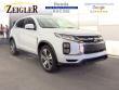 Used 2025 Mitsubishi Outlander Sport 2.0 SUV