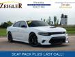 Used 2023 Dodge Charger Scat Pack Sedan
