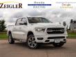Used 2019 Ram 1500 Big Horn/Lone Star Truck Crew Cab
