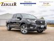Used 2024 Honda Ridgeline RTL Truck Crew Cab