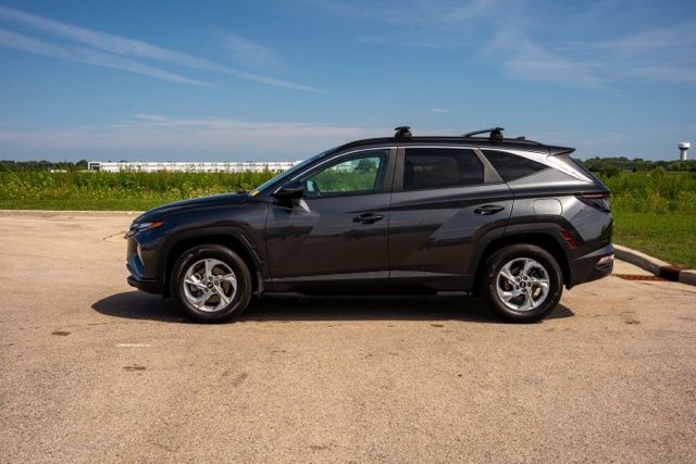 Used 2023 Hyundai Tucson SEL SUV