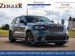 Used 2018 Jeep Grand Cherokee Trackhawk 4x4 SUV