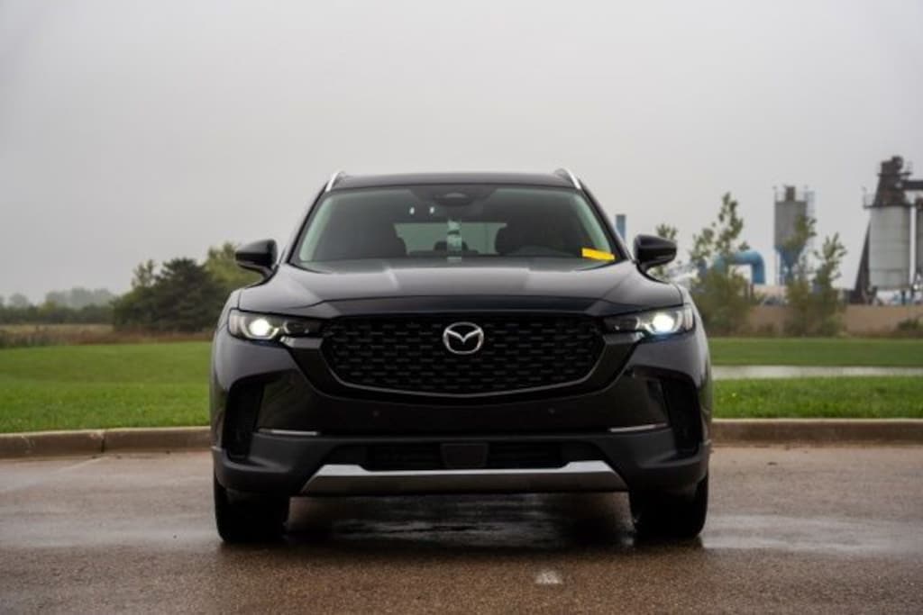 Used 2026 Mazda CX-50 2.5 S Premium SUV