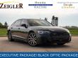 Used 2022 Audi A8 L 55 Sedan