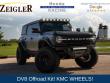 Used 2021 Ford Bronco First Edition SUV
