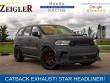Used 2023 Dodge Durango SRT Hellcat SUV