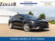 Used 2023 Subaru WRX Limited Sedan