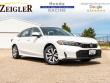 Used 2025 Honda Civic LX Sedan