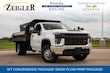  Chevrolet Silverado 3500 HD Chassis