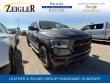 Used 2020 Ram 1500 Rebel Truck Crew Cab