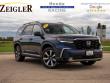 Used 2025 Honda Pilot Touring SUV