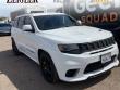 Used 2021 Jeep Grand Cherokee Trackhawk SUV